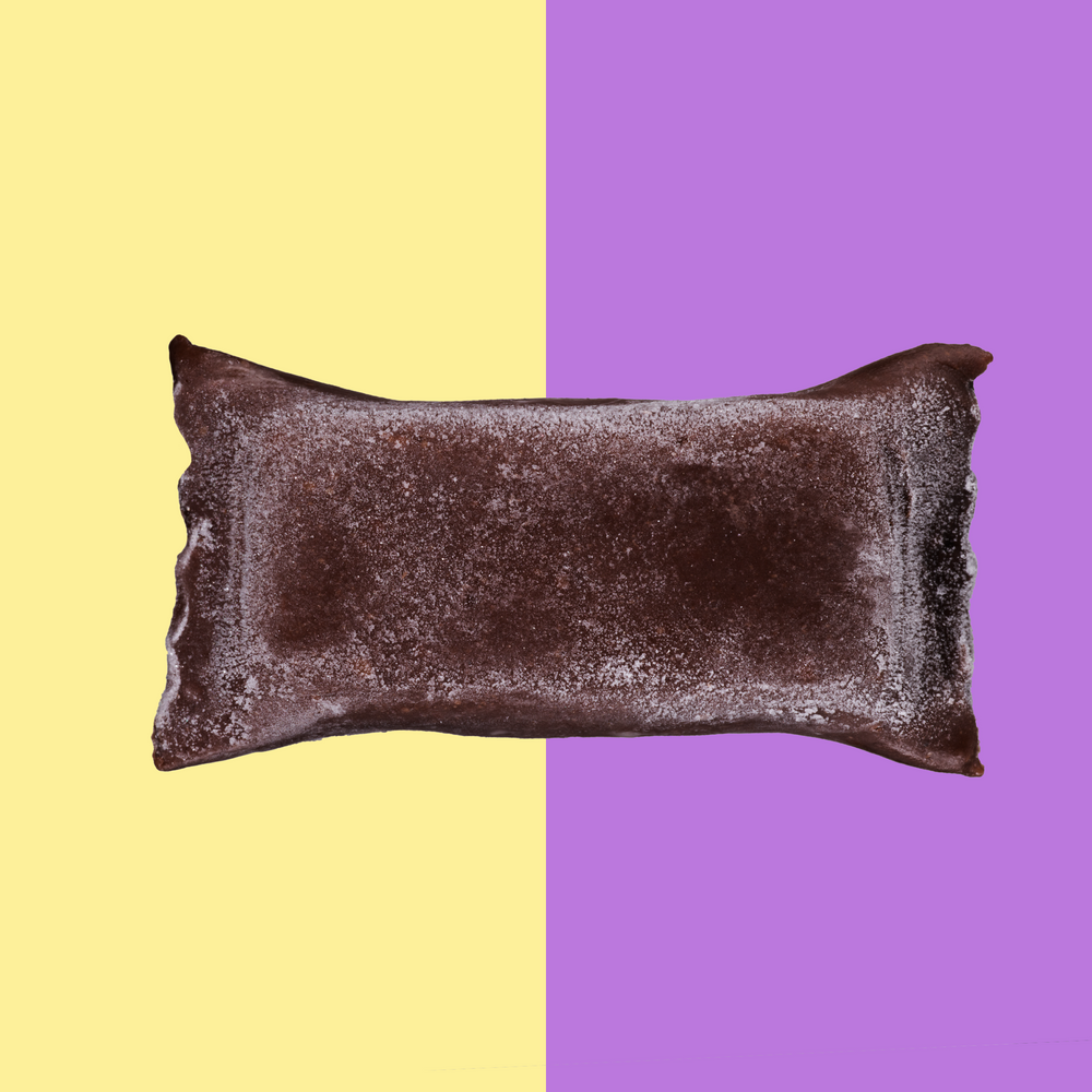 BANANA & CHOCOLATE MOCHI