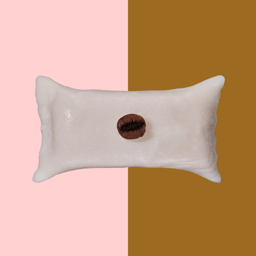 COFFEE MOCHI