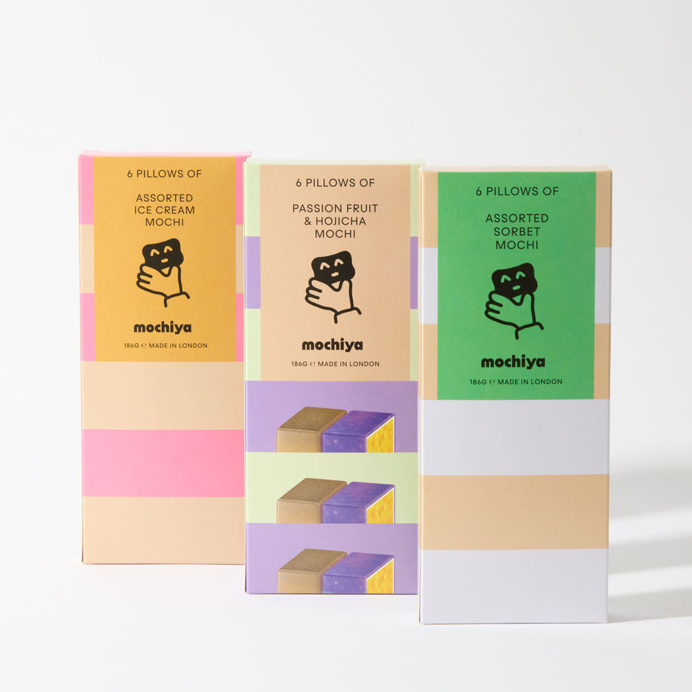 Discovery Pack